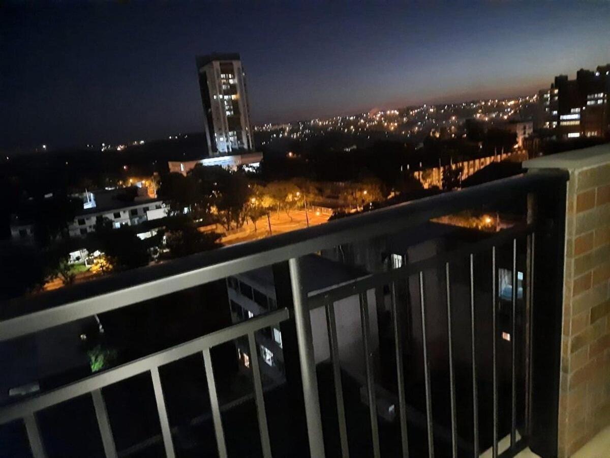 Apartamento do Centro de Foz
