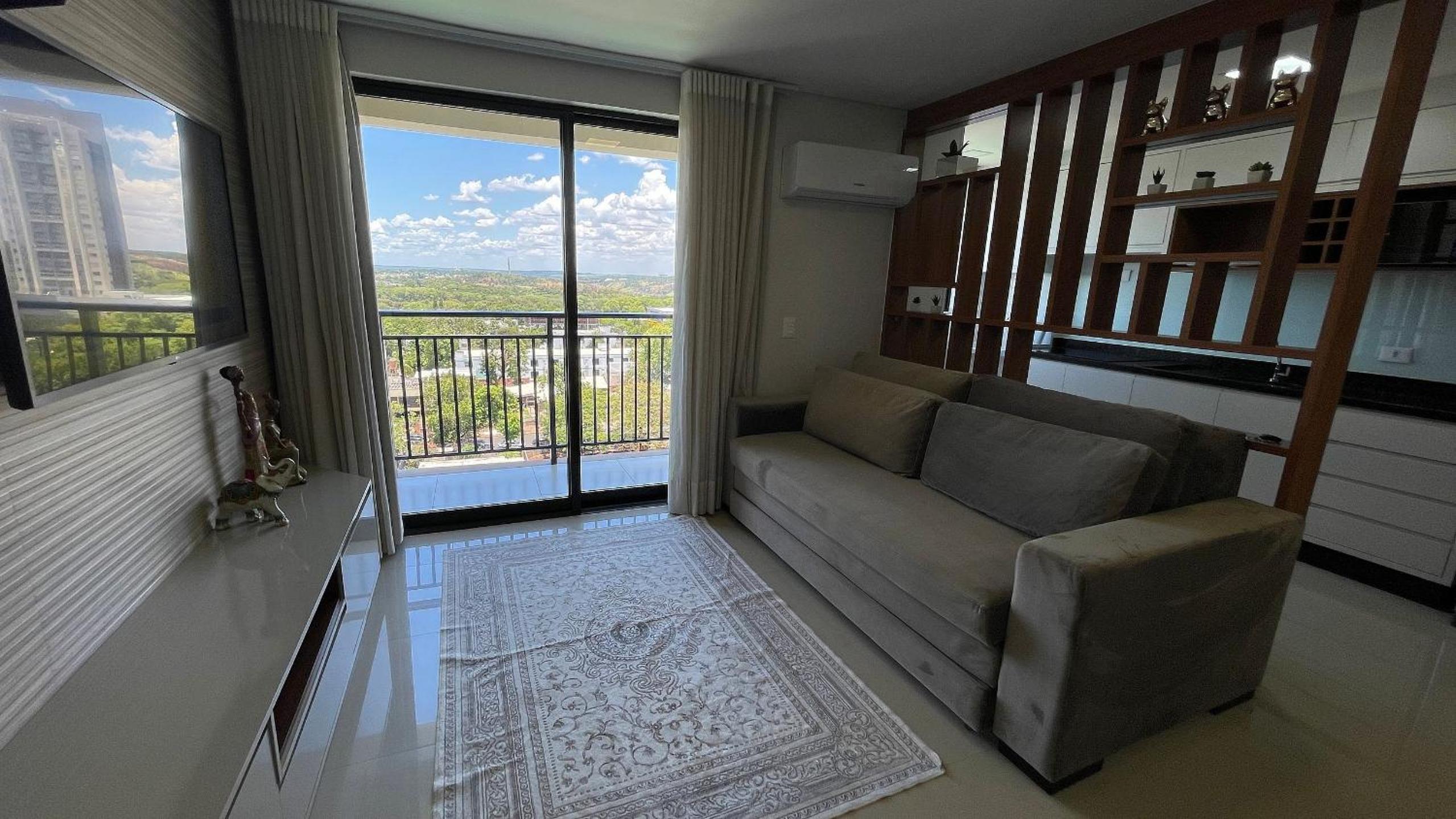 Apartamento do Centro de Foz