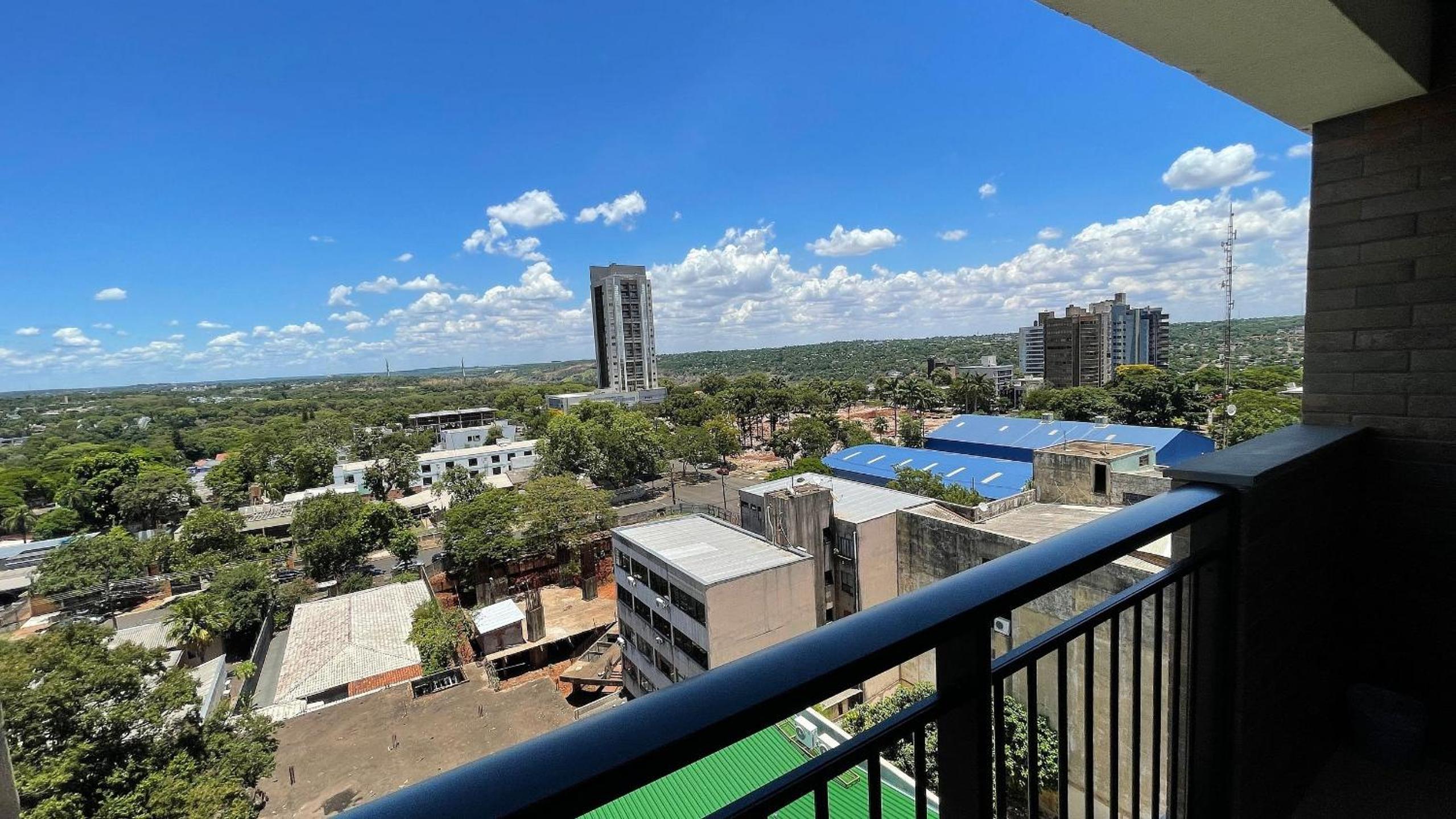Apartamento do Centro de Foz