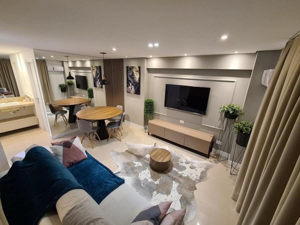 Apartamento do Centro de Foz