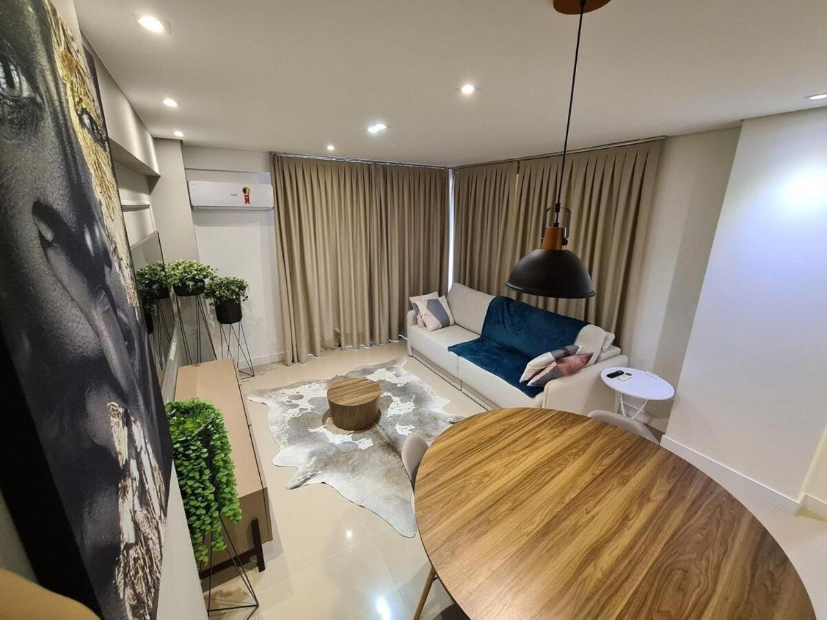Apartamento do Centro de Foz