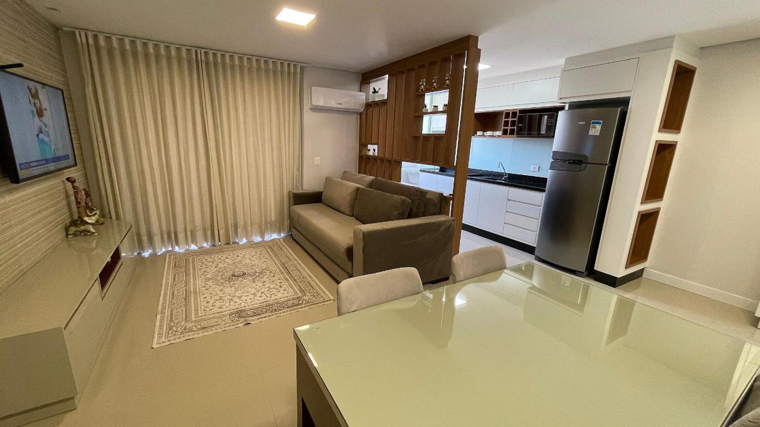 Apartamento do Centro de Foz