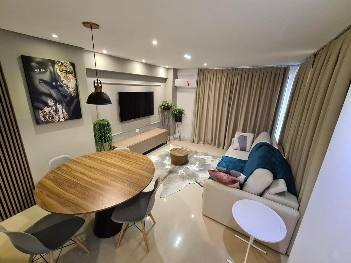 Apartamento do Centro de Foz