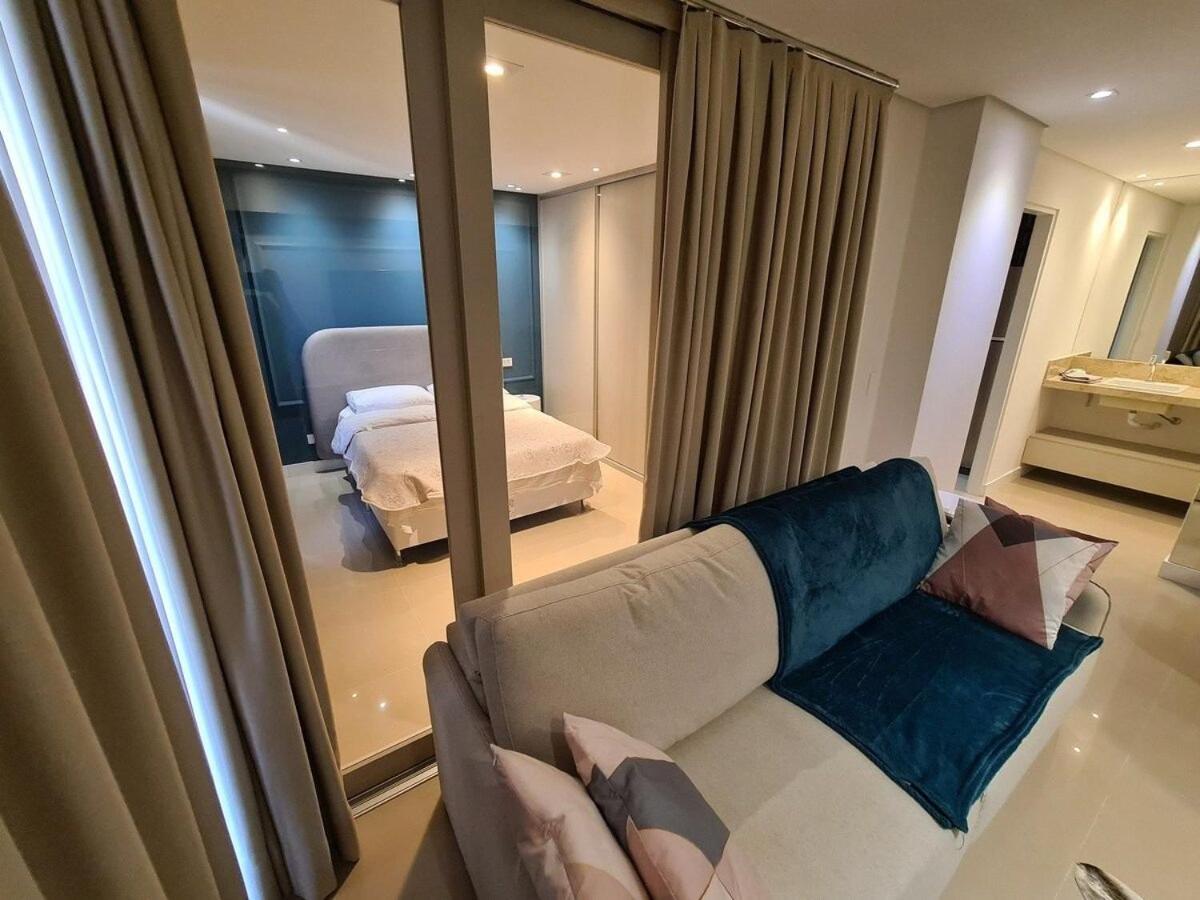 Apartamento do Centro de Foz