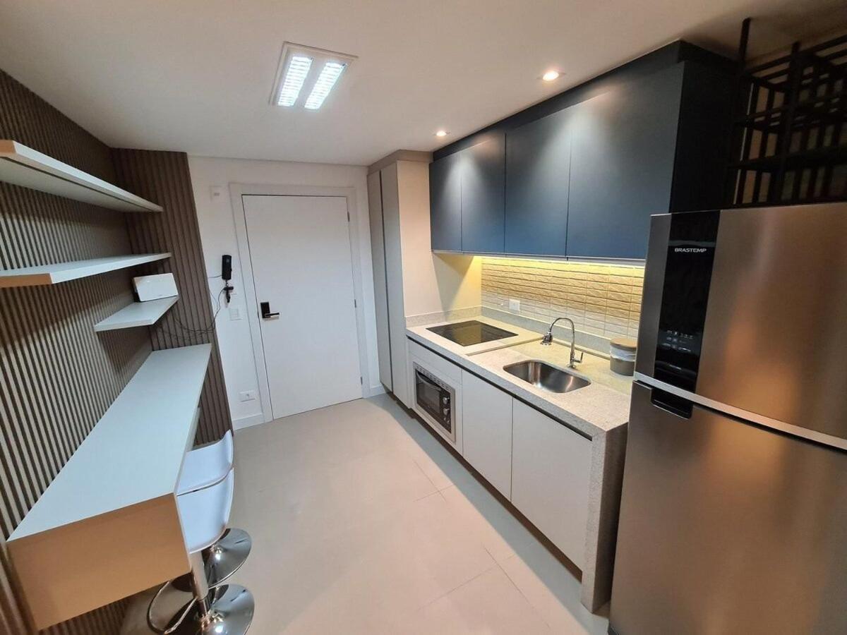 Apartamento do Centro de Foz