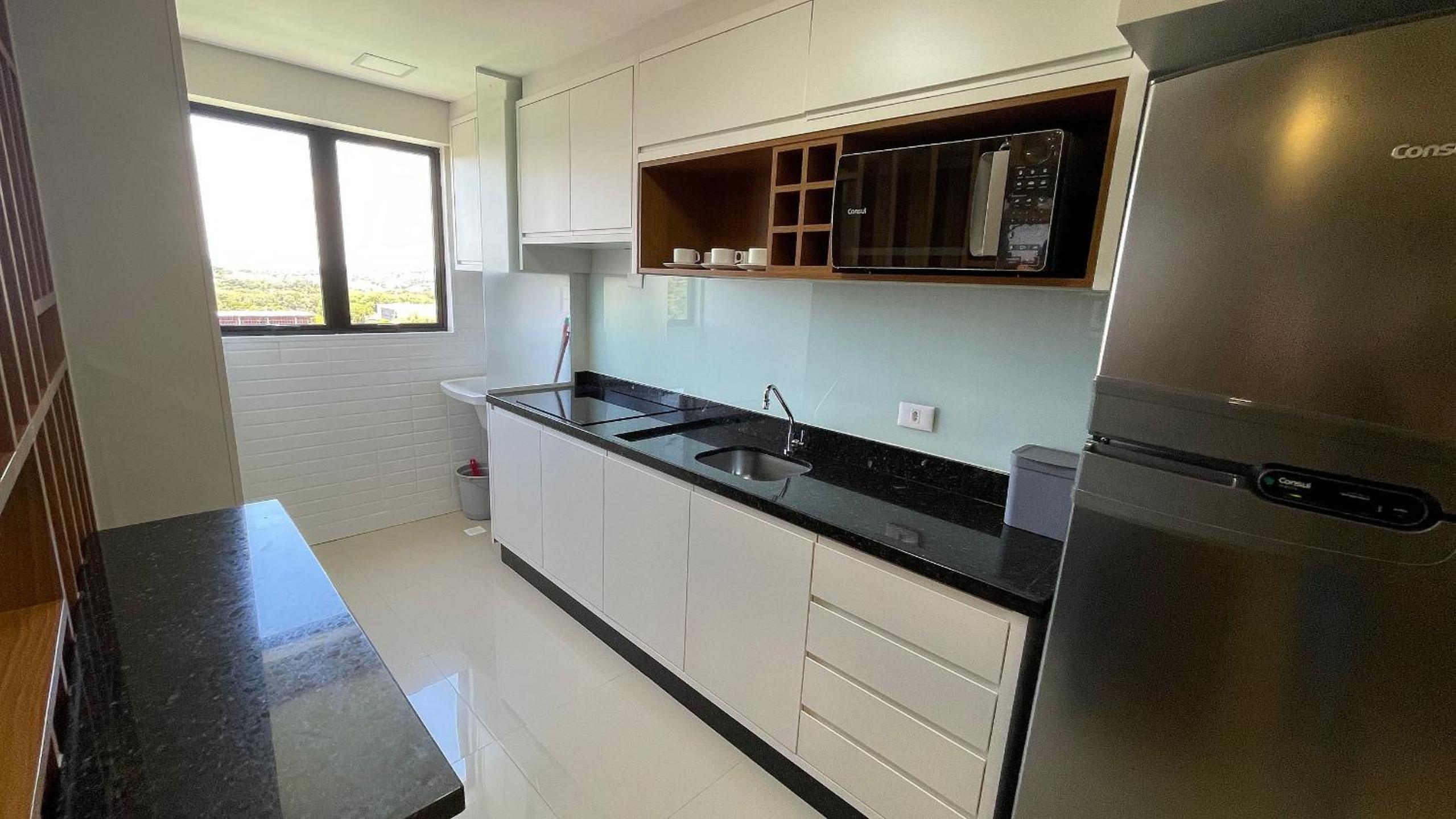 Apartamento do Centro de Foz
