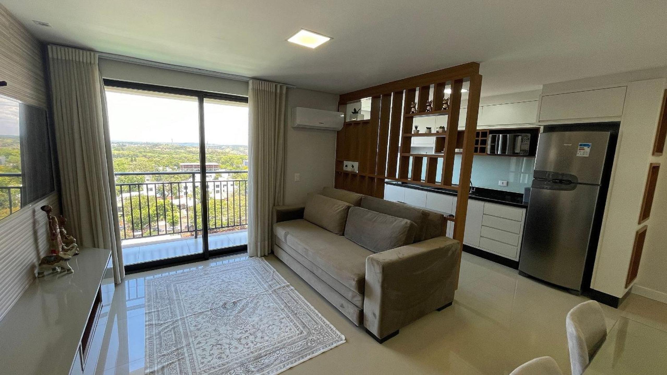 Apartamento do Centro de Foz