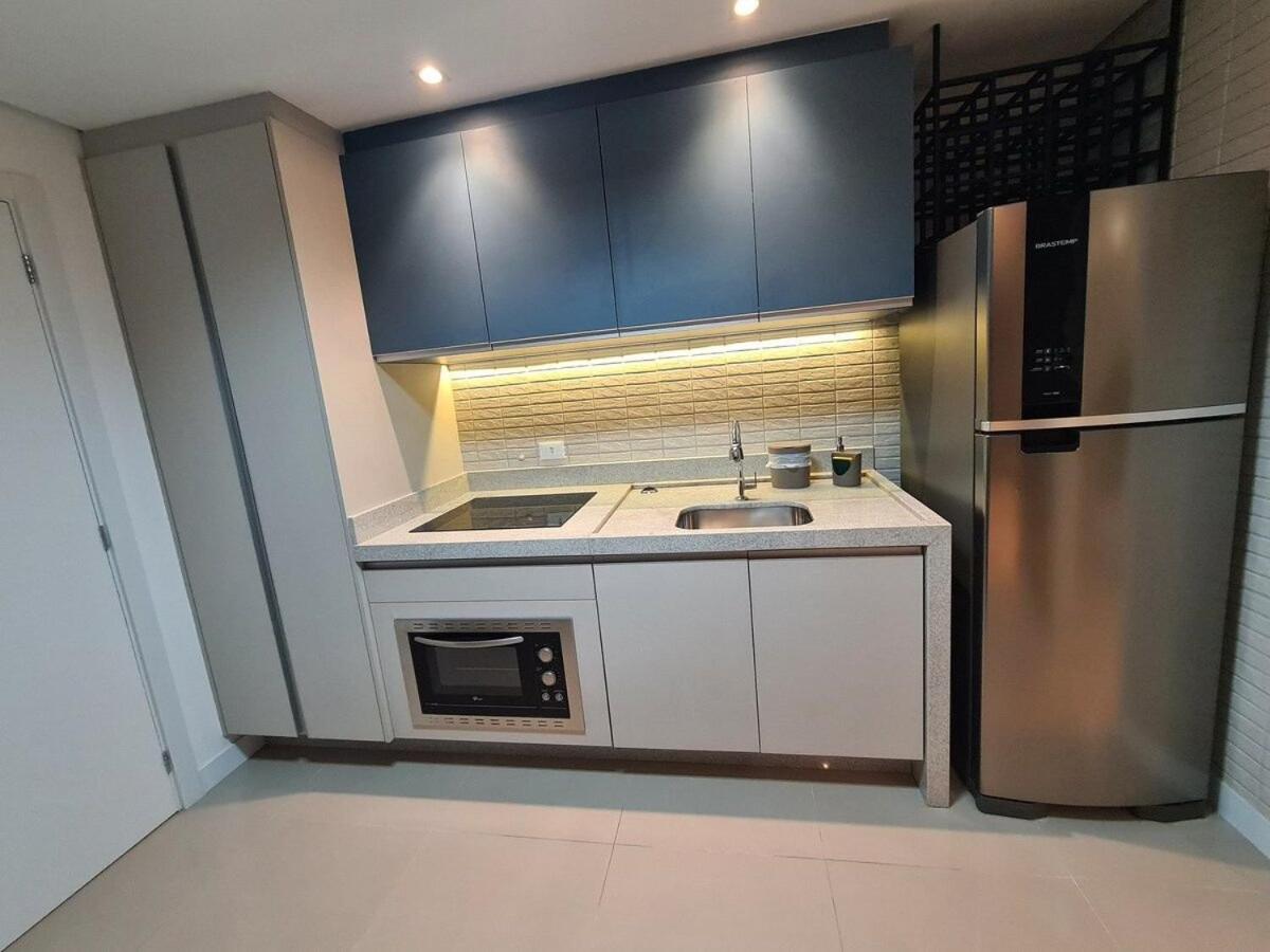 Apartamento do Centro de Foz