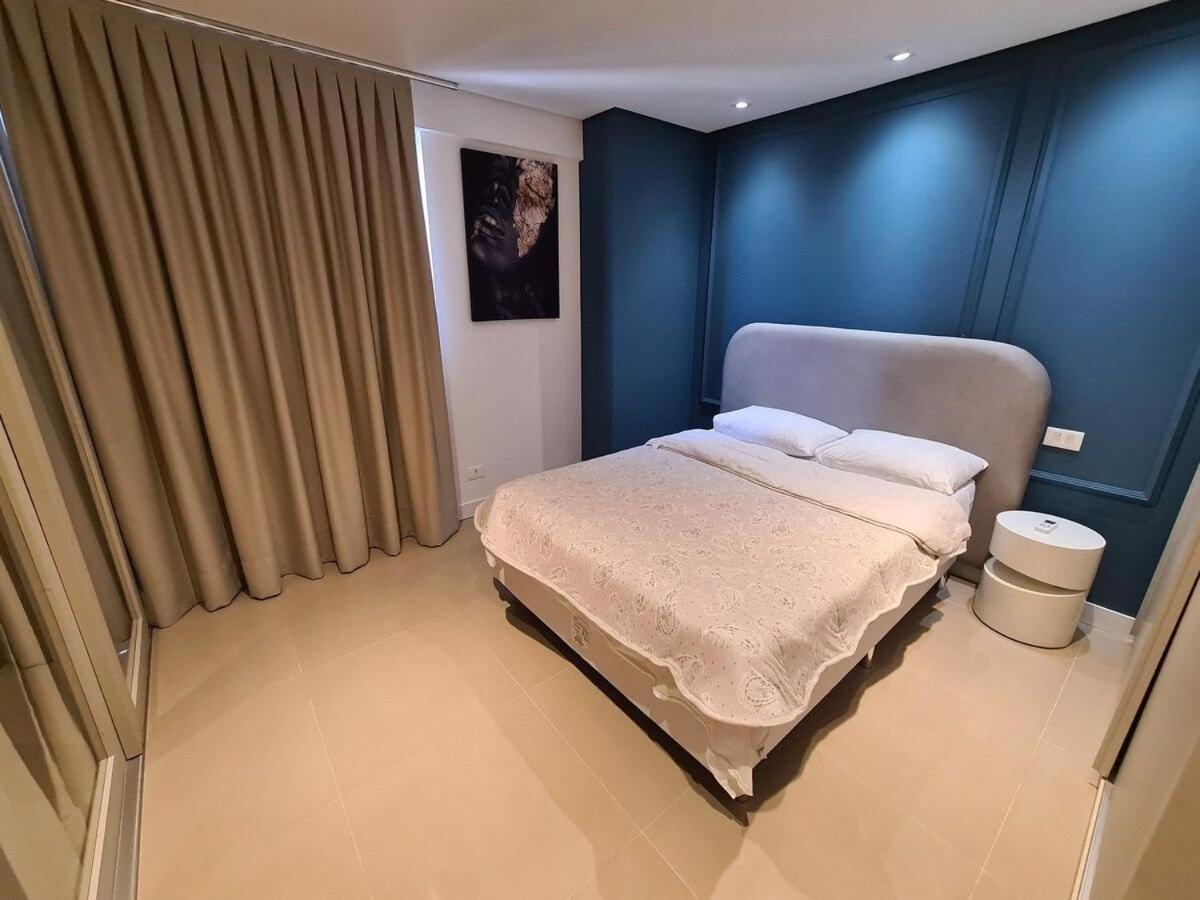 Apartamento do Centro de Foz