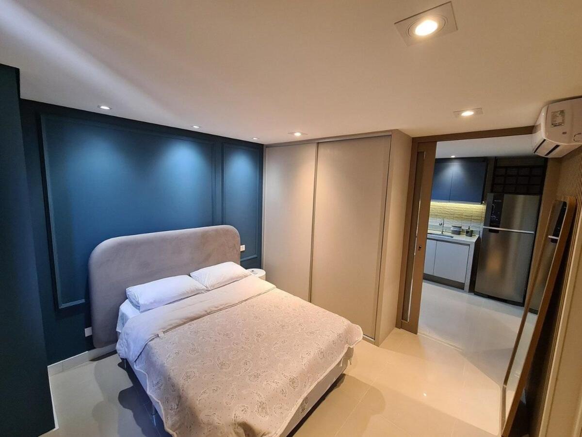 Apartamento do Centro de Foz