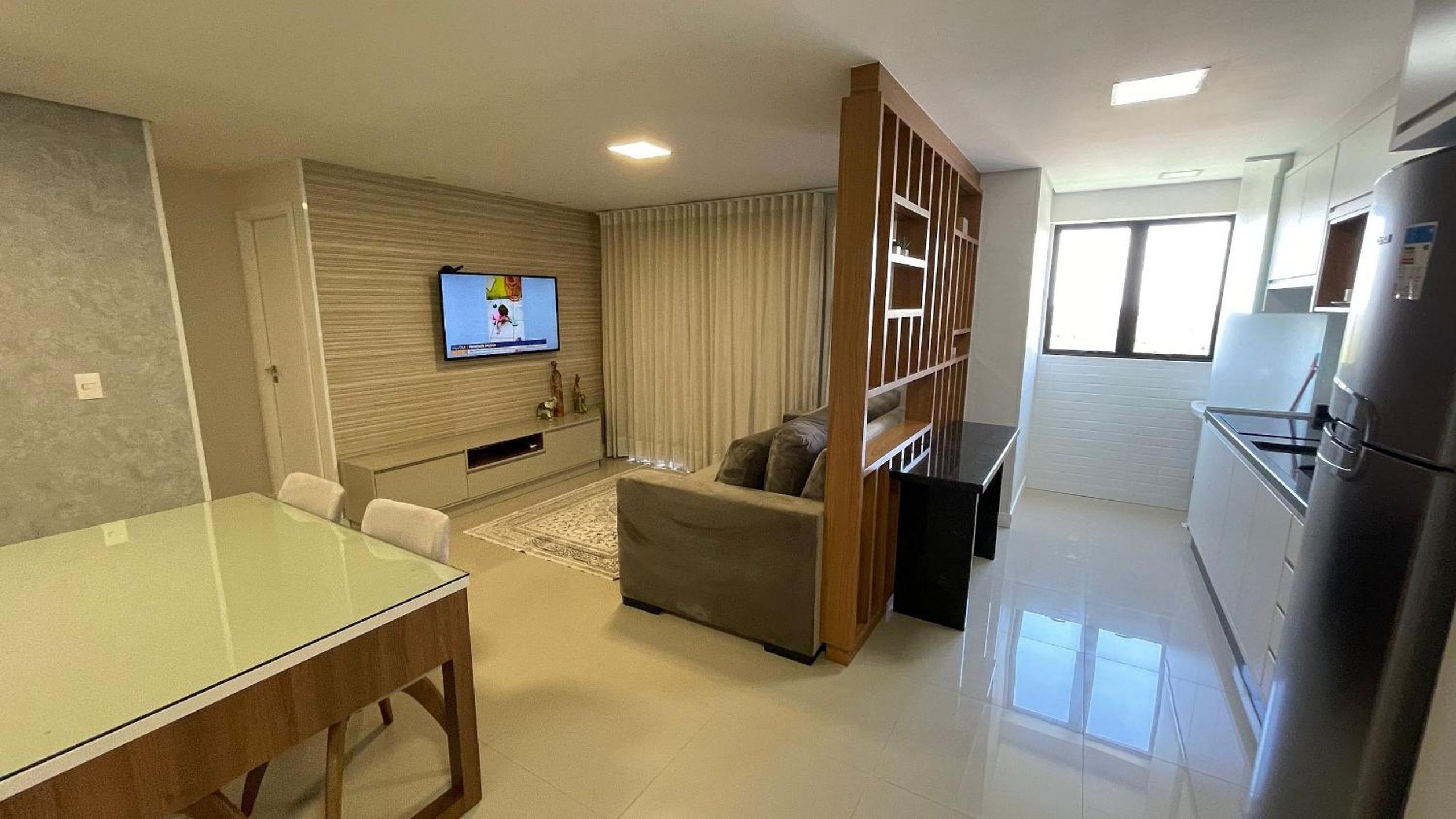 Apartamento do Centro de Foz