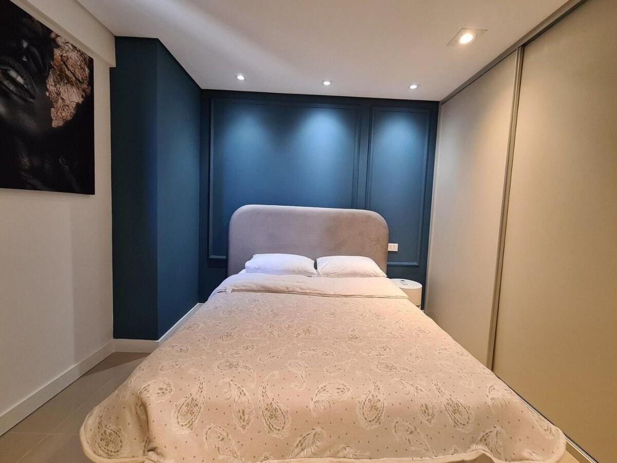 Apartamento do Centro de Foz