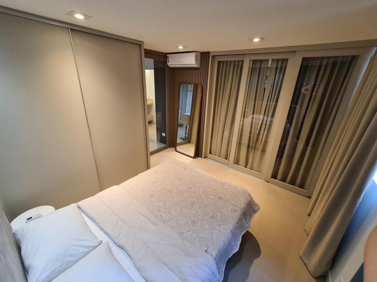 Apartamento do Centro de Foz