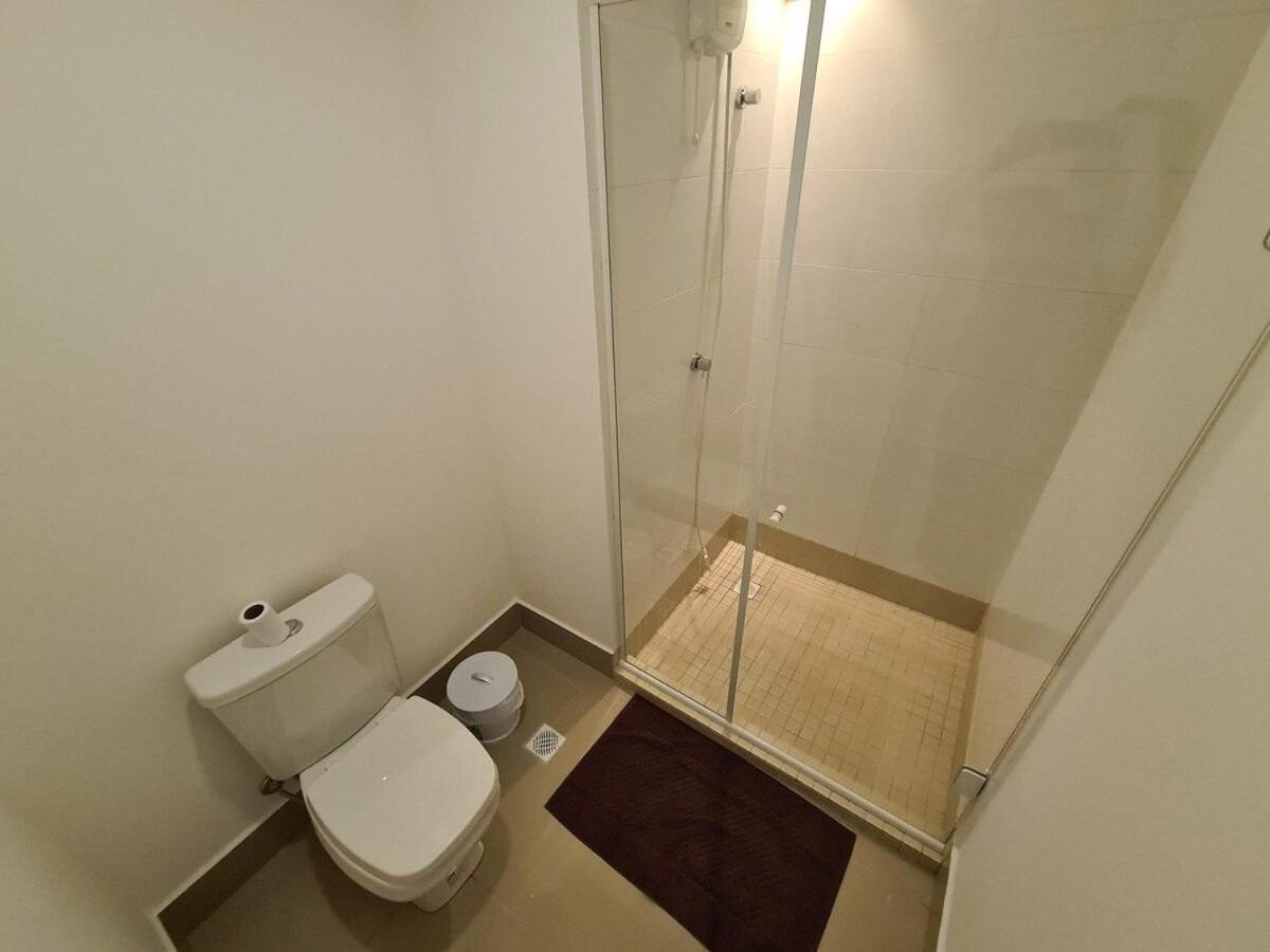 Apartamento do Centro de Foz