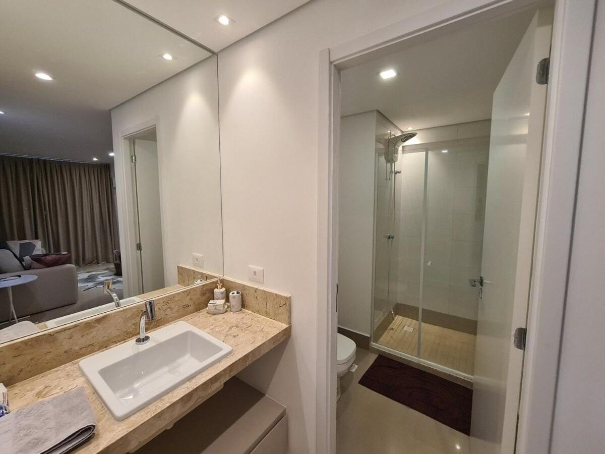 Apartamento do Centro de Foz