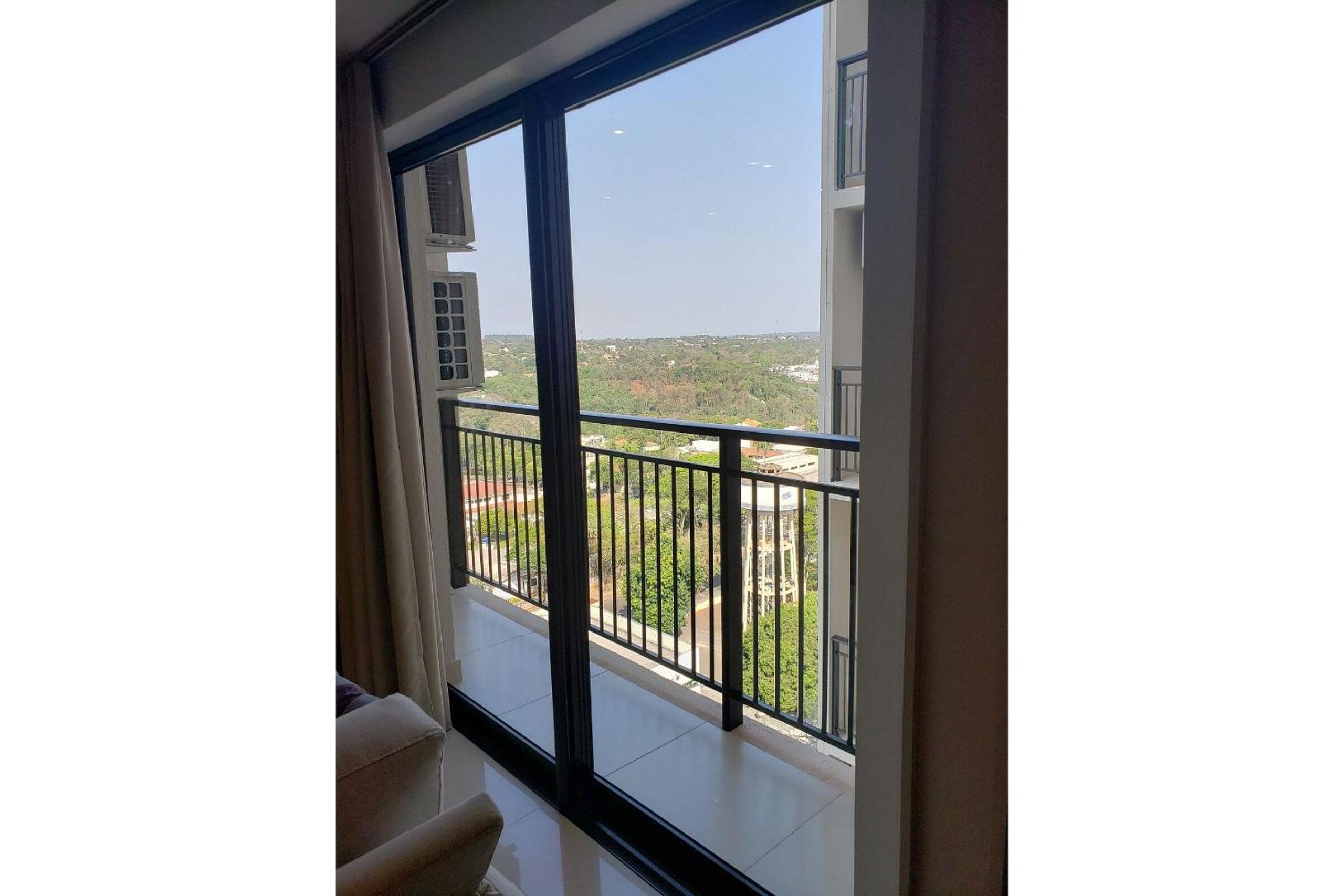 Apartamento do Centro de Foz