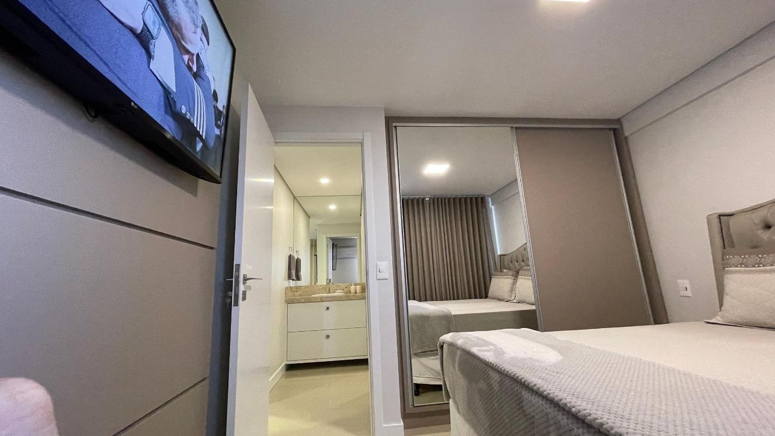 Apartamento do Centro de Foz