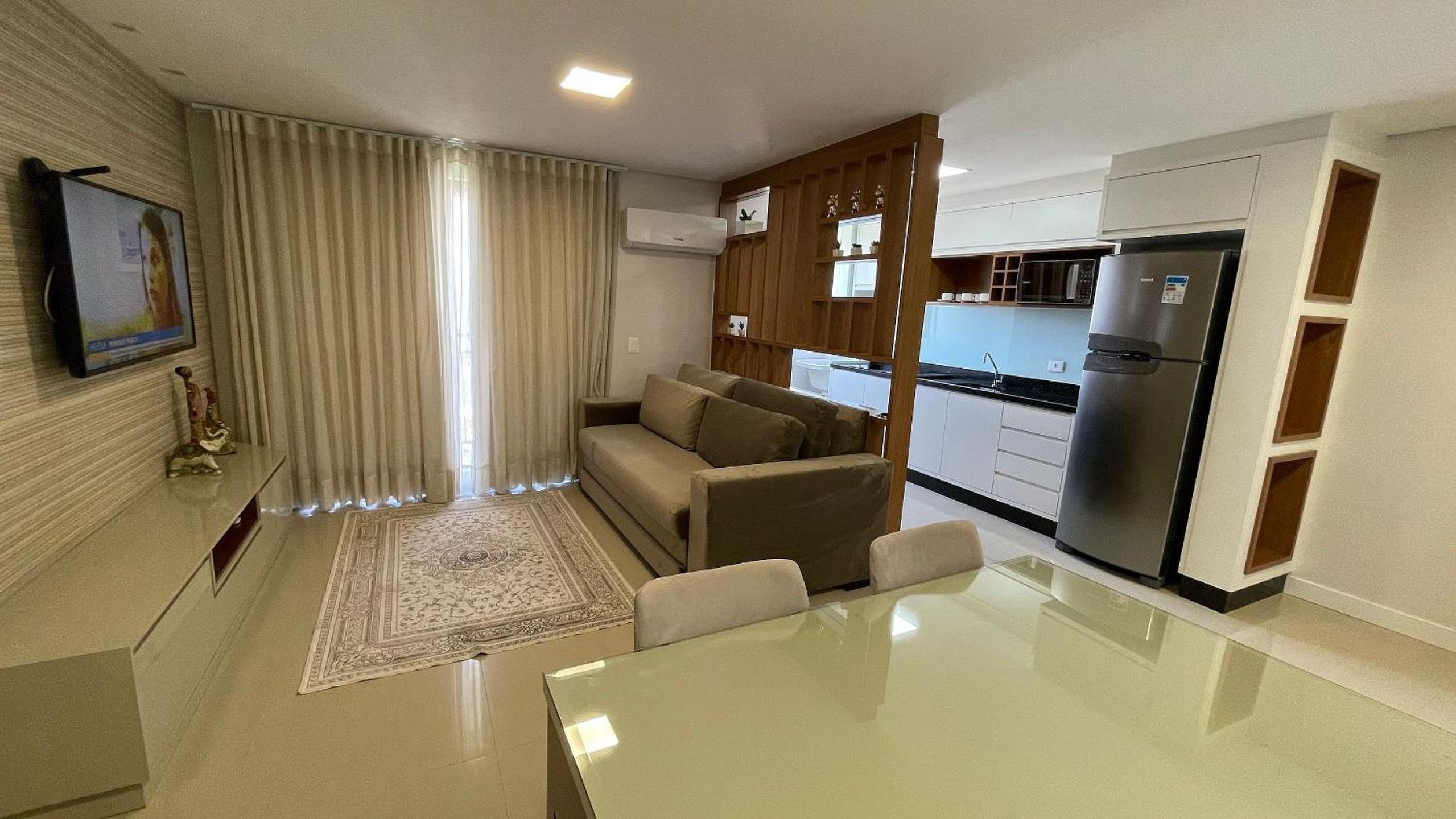 Apartamento do Centro de Foz