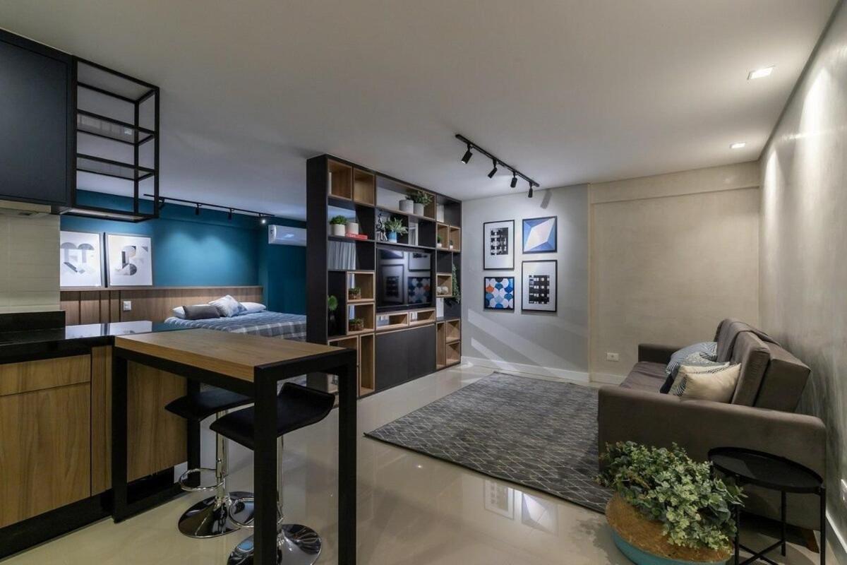 Apartamento do Centro de Foz