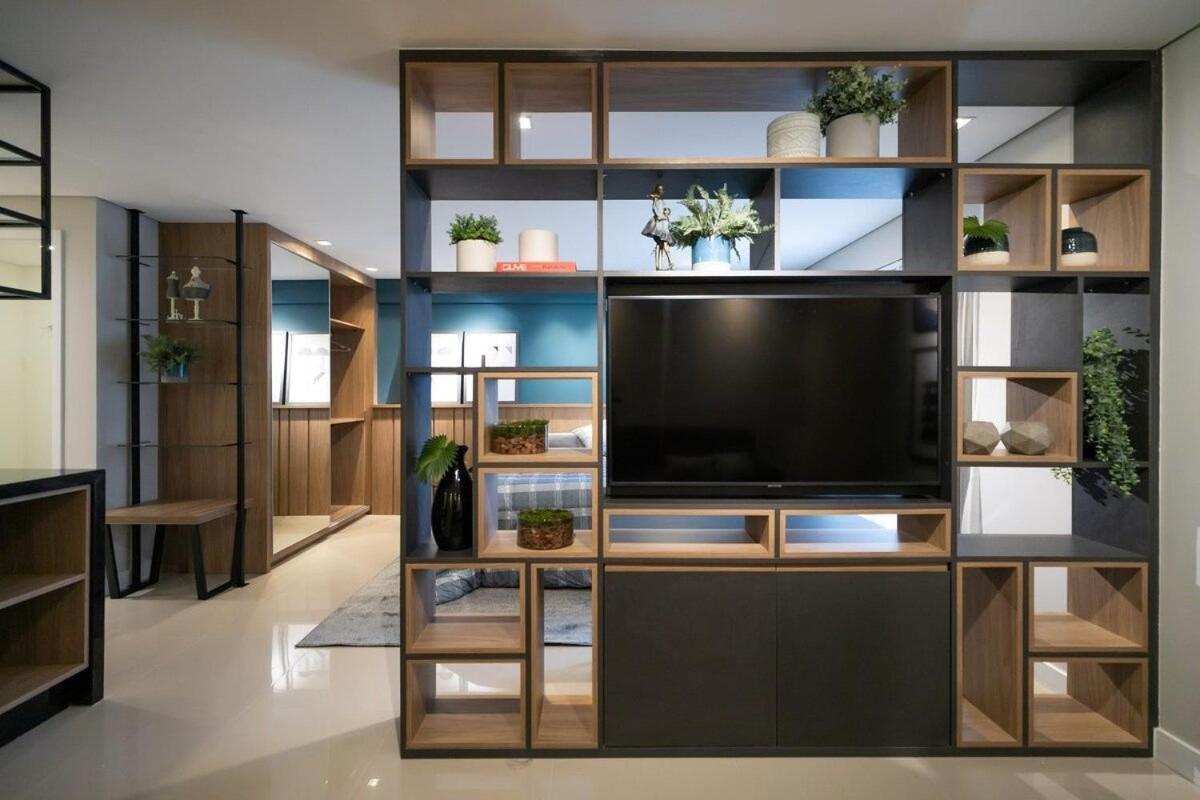 Apartamento do Centro de Foz