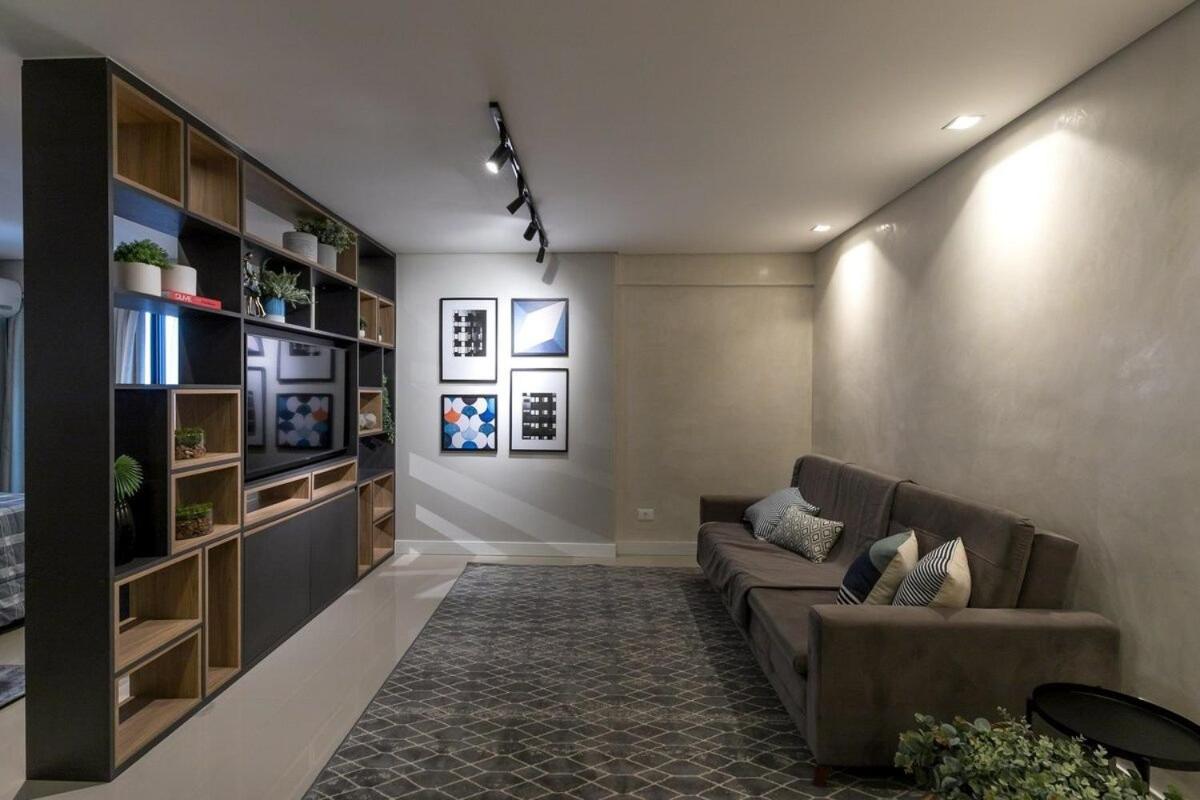 Apartamento do Centro de Foz