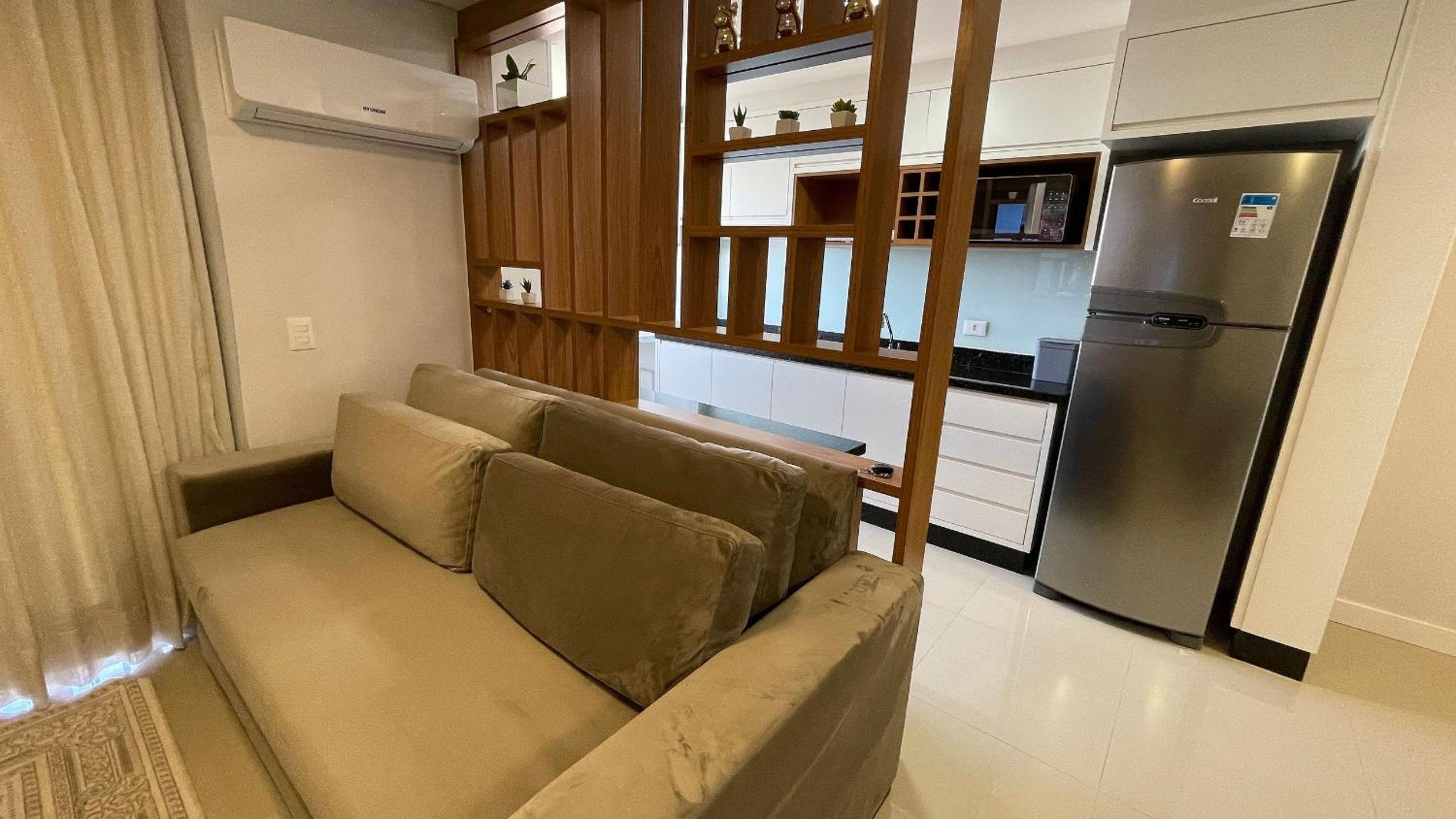 Apartamento do Centro de Foz