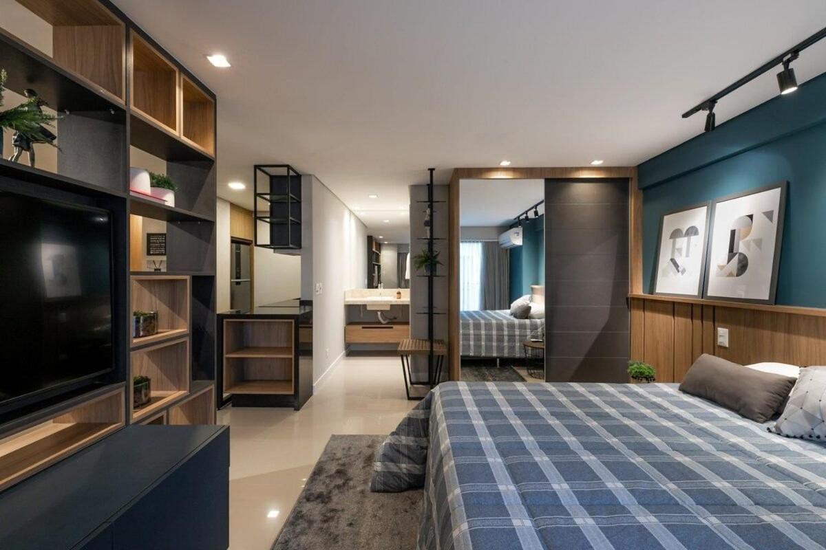 Apartamento do Centro de Foz