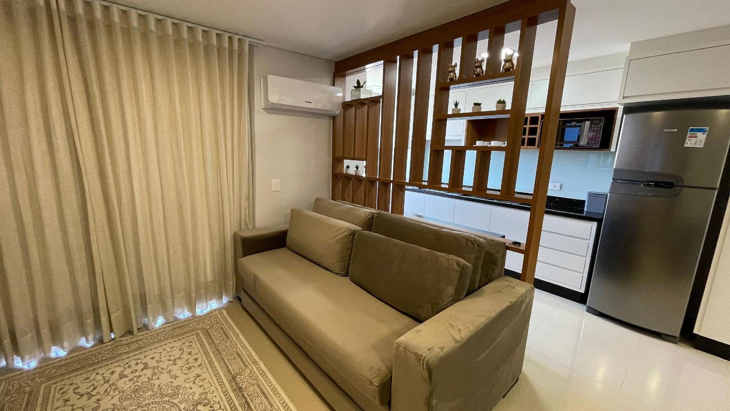 Apartamento do Centro de Foz
