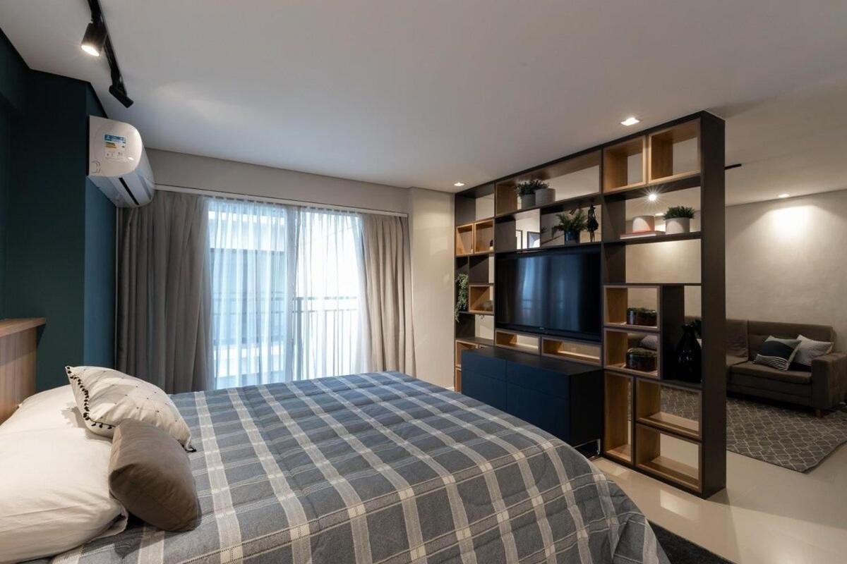 Apartamento do Centro de Foz