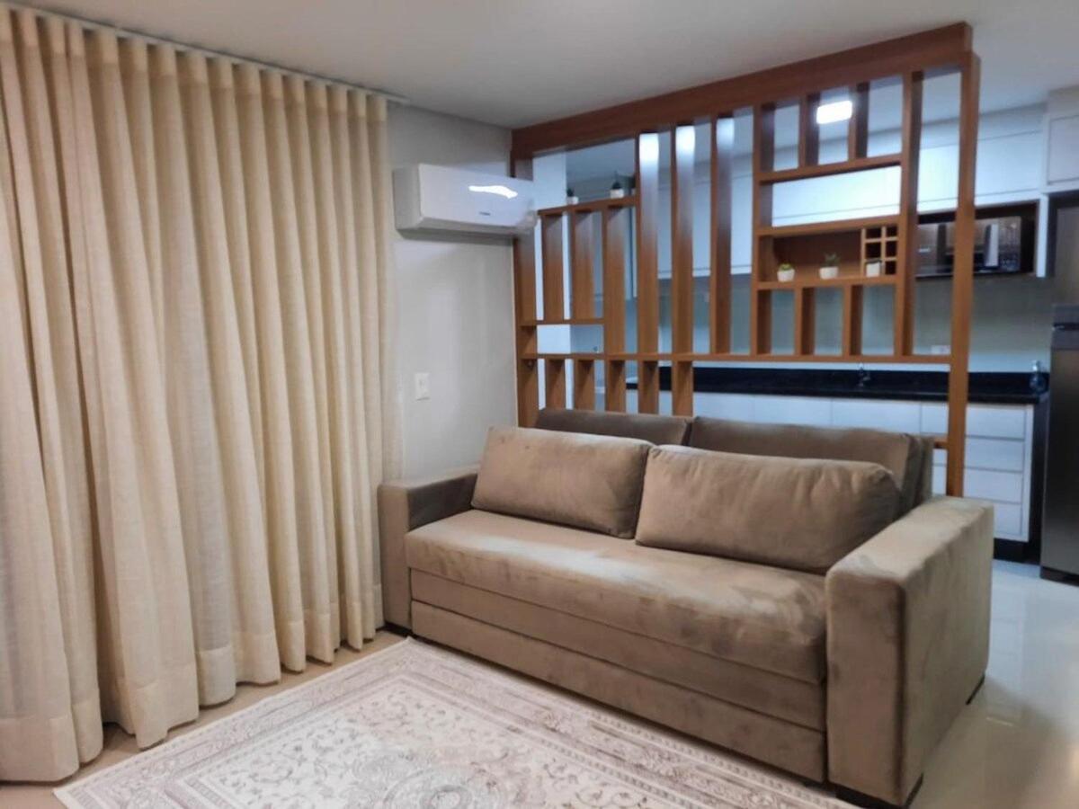 Apartamento do Centro de Foz