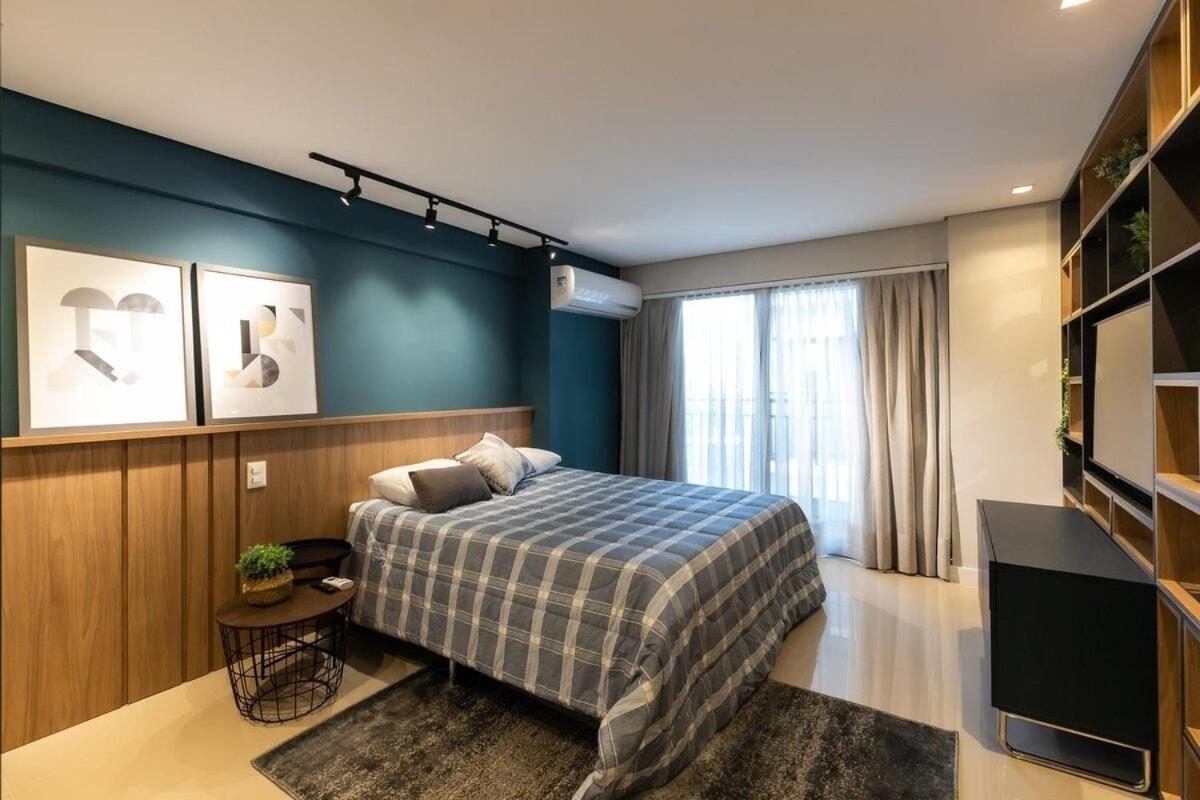 Apartamento do Centro de Foz