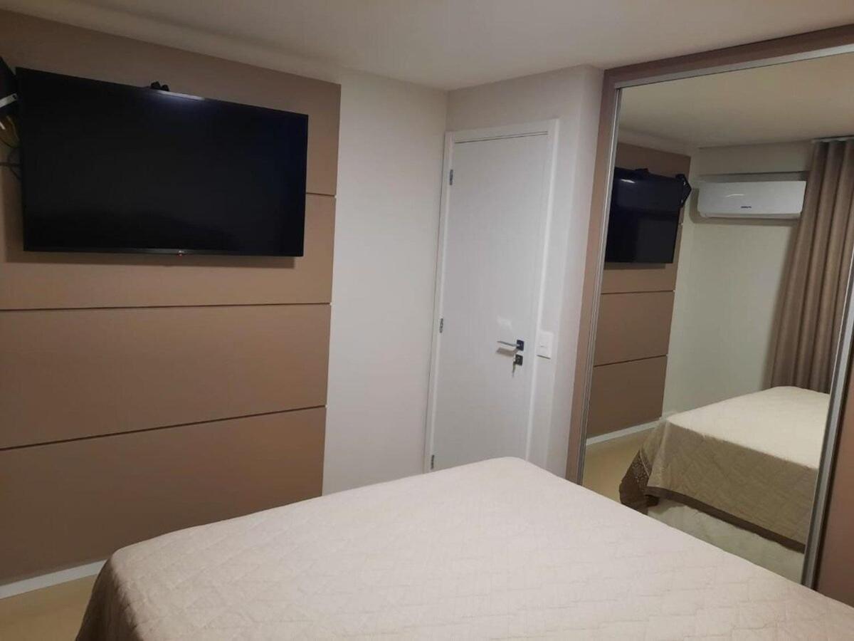 Apartamento do Centro de Foz