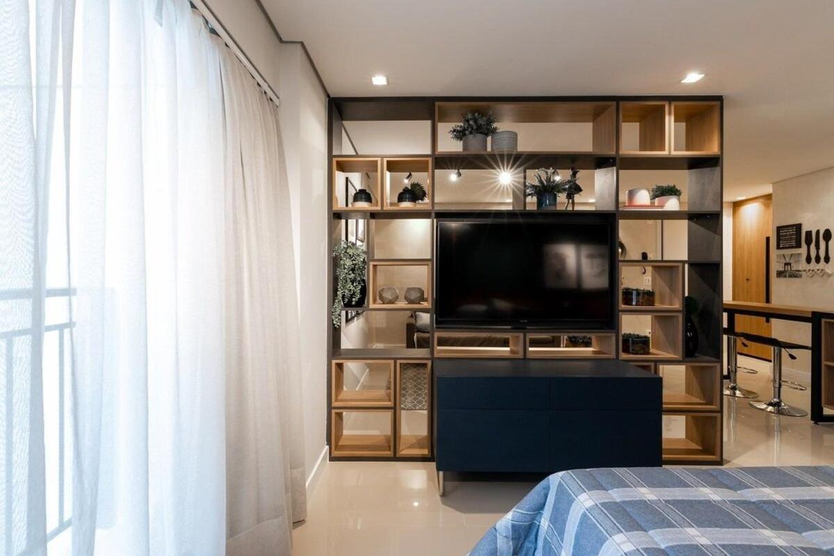 Apartamento do Centro de Foz