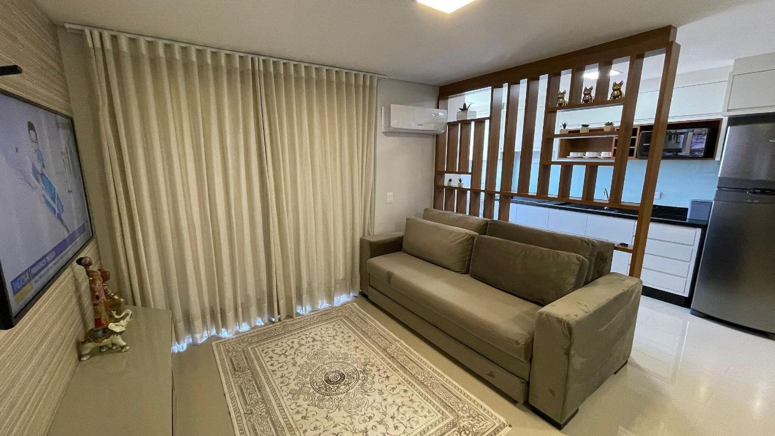 Apartamento do Centro de Foz