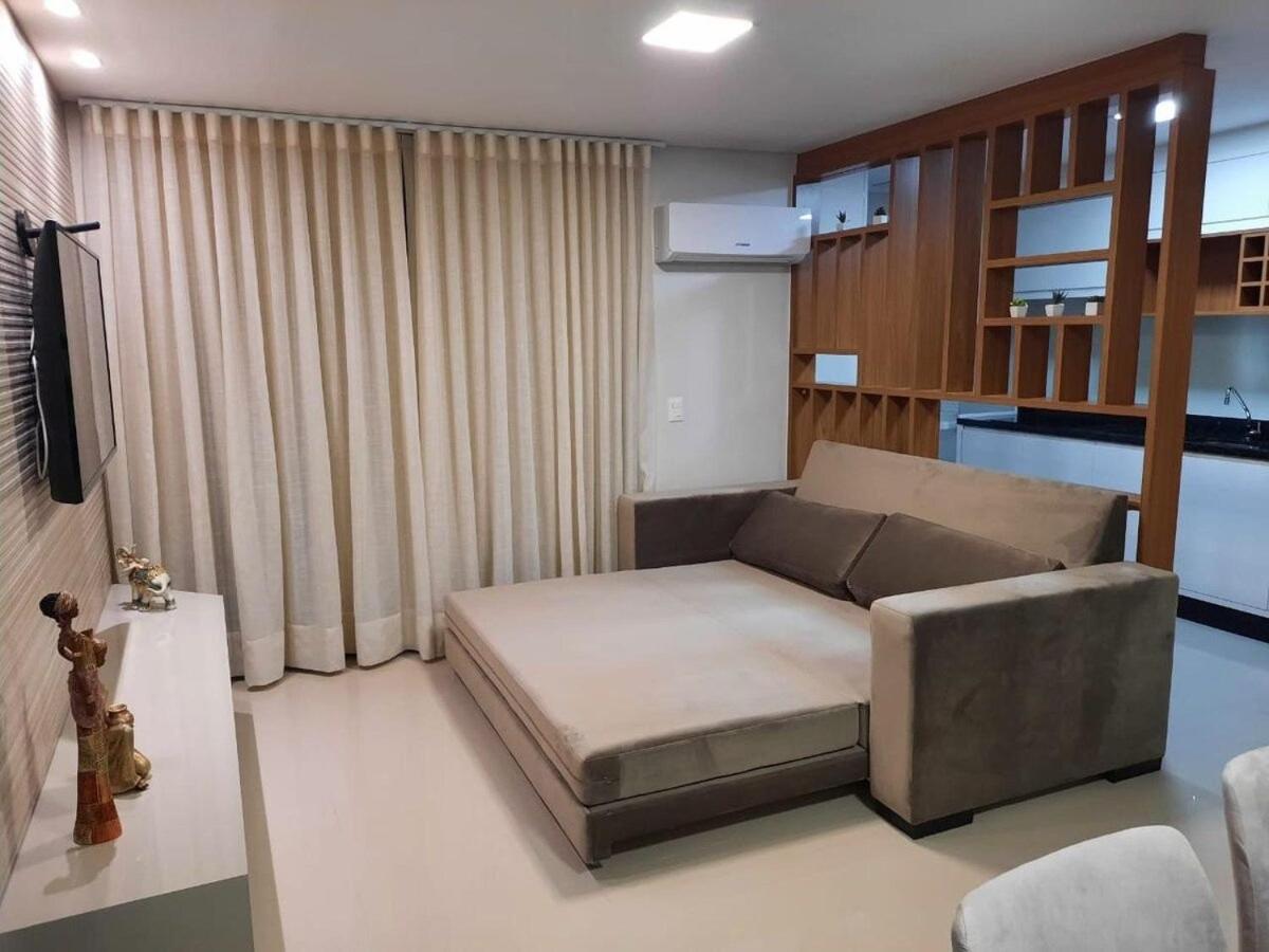 Apartamento do Centro de Foz