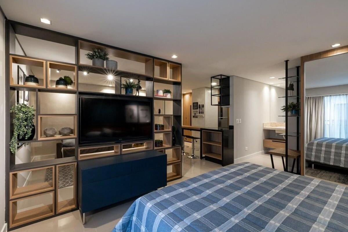 Apartamento do Centro de Foz