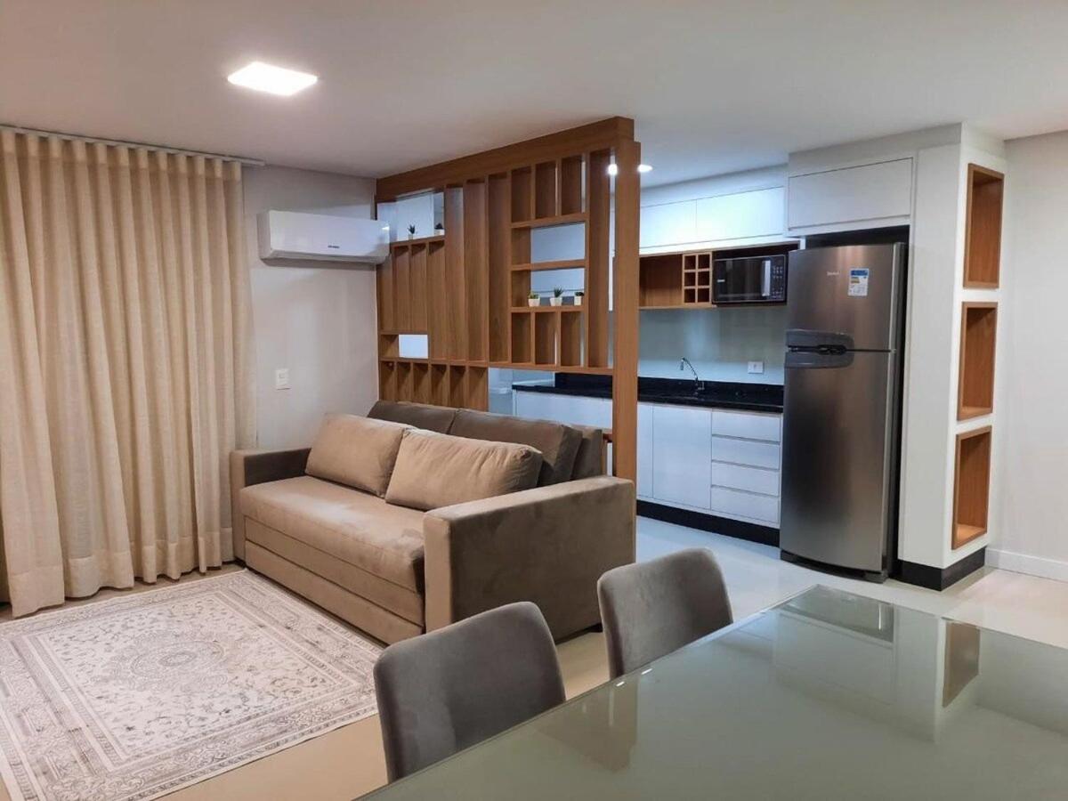 Apartamento do Centro de Foz