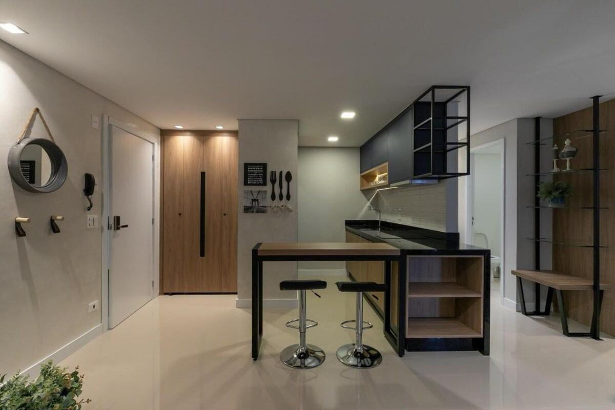 Apartamento do Centro de Foz
