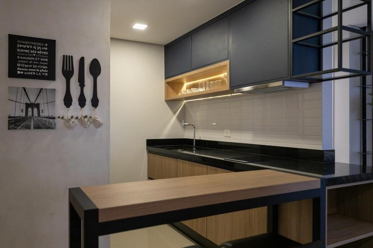 Apartamento do Centro de Foz