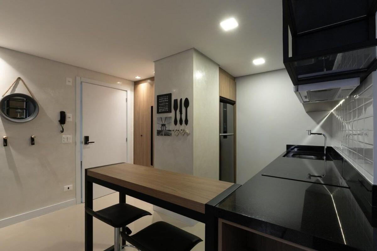 Apartamento do Centro de Foz