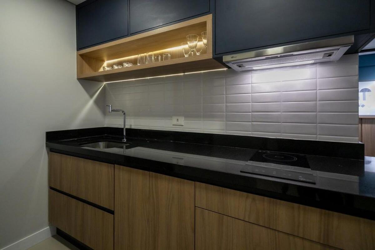 Apartamento do Centro de Foz