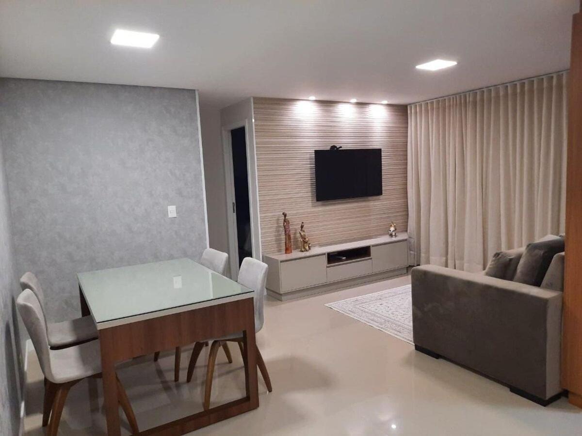 Apartamento do Centro de Foz