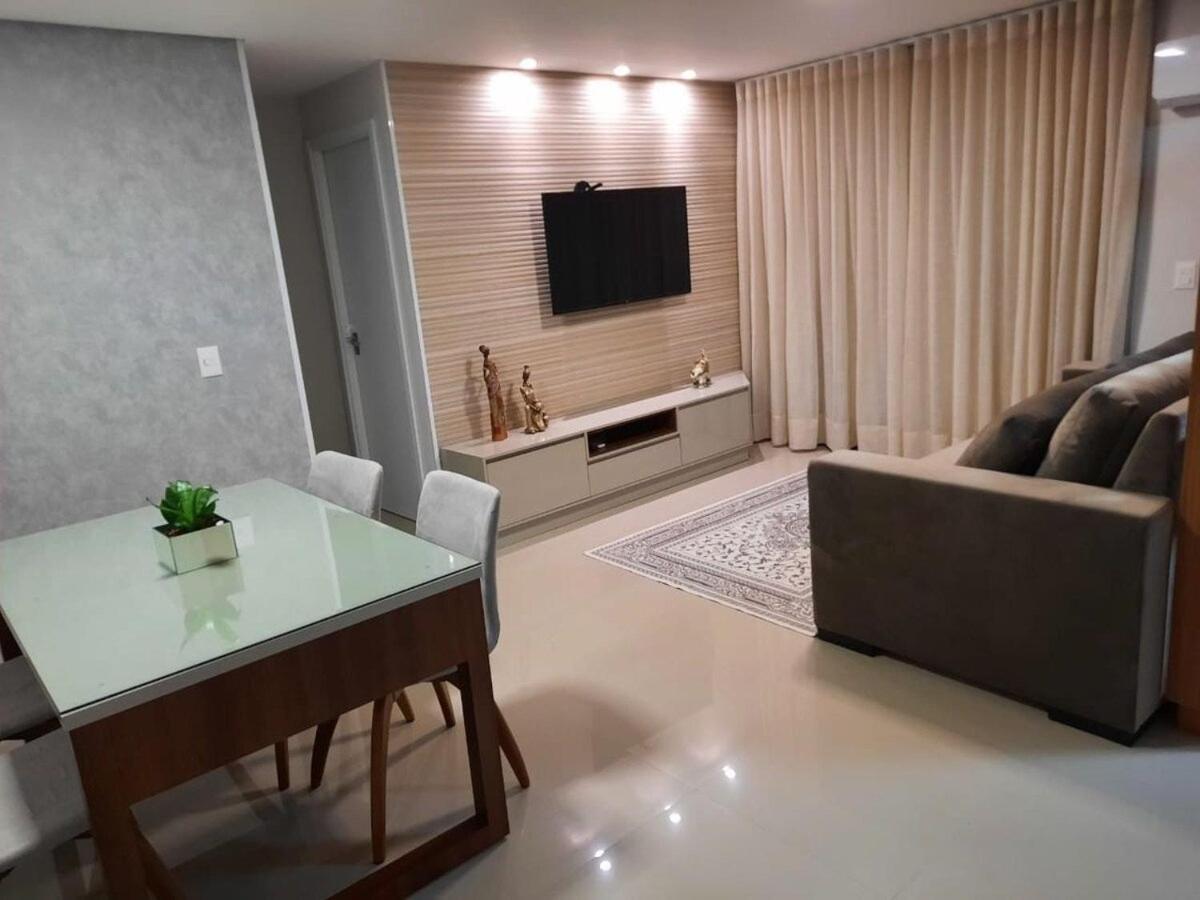 Apartamento do Centro de Foz