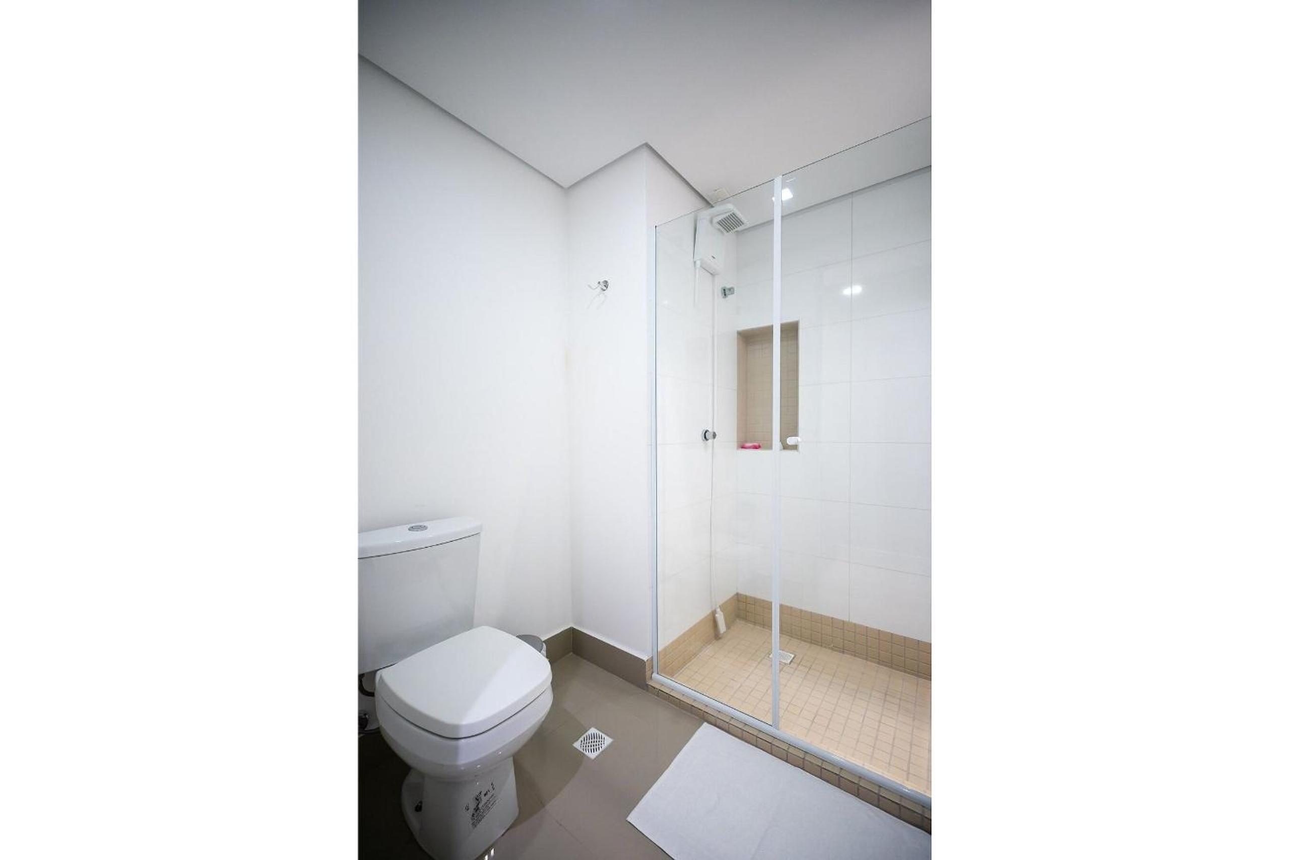 Apartamento do Centro de Foz