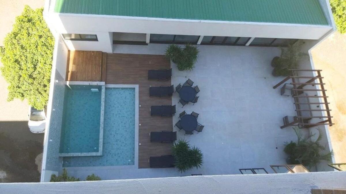 Apartamento do Centro de Foz