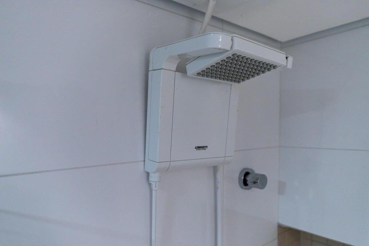 Apartamento do Centro de Foz