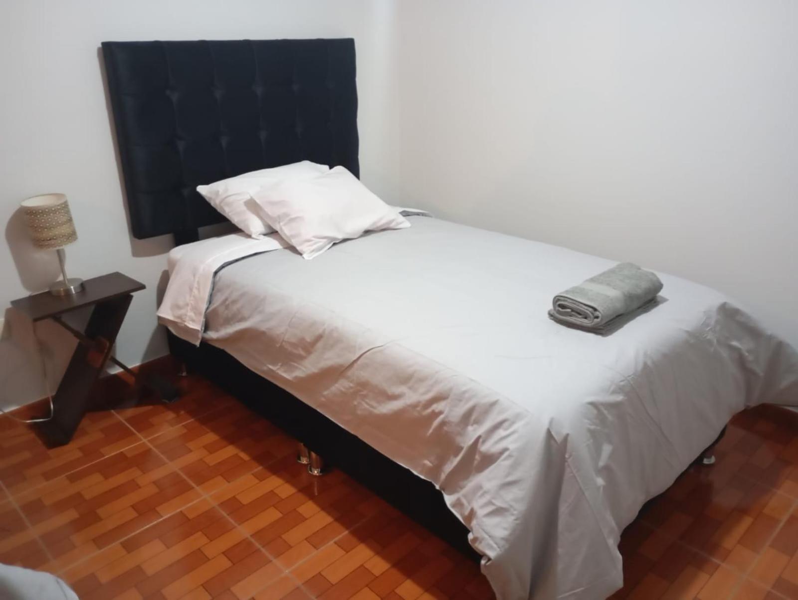 MaKePal Guest House