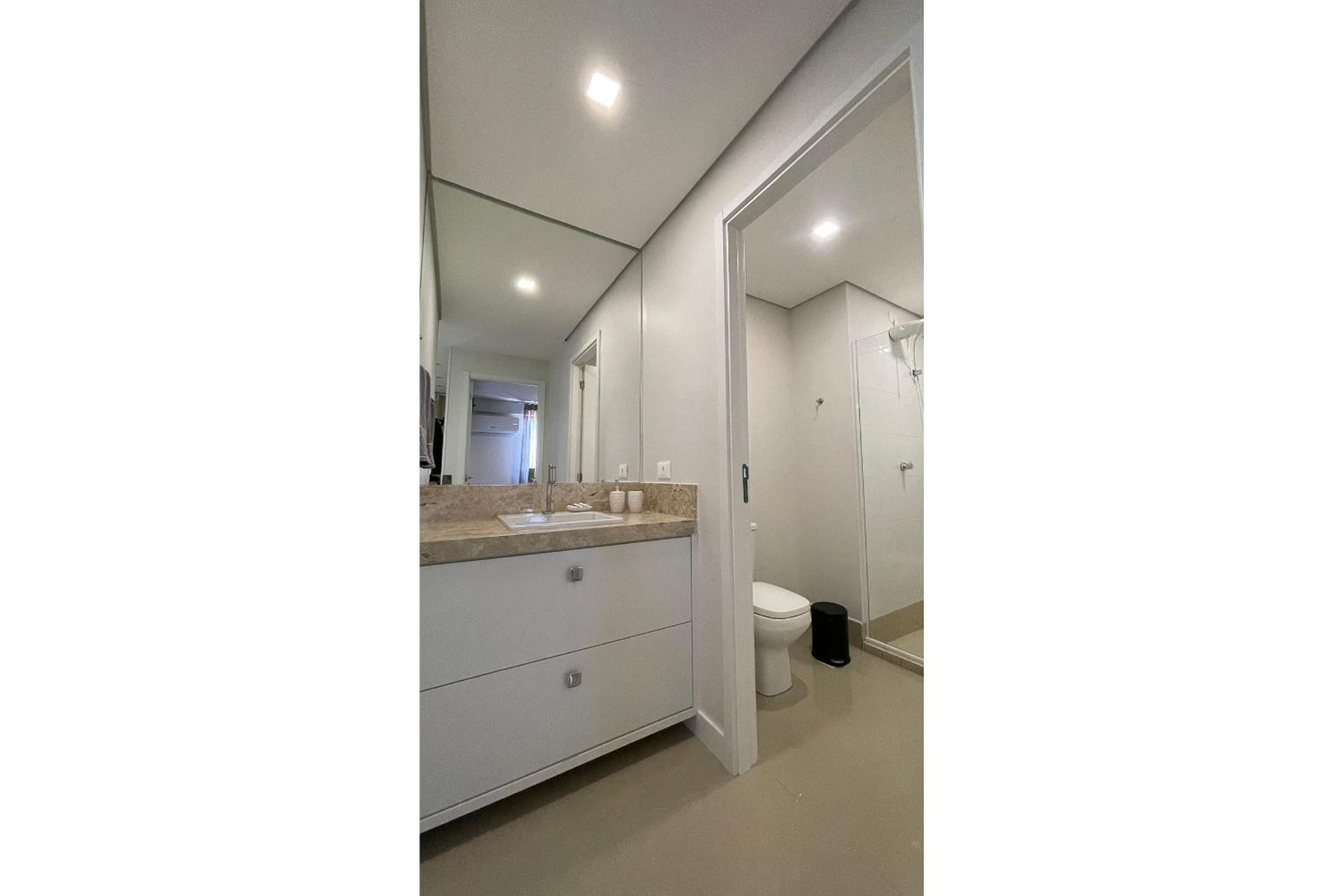 Apartamento do Centro de Foz