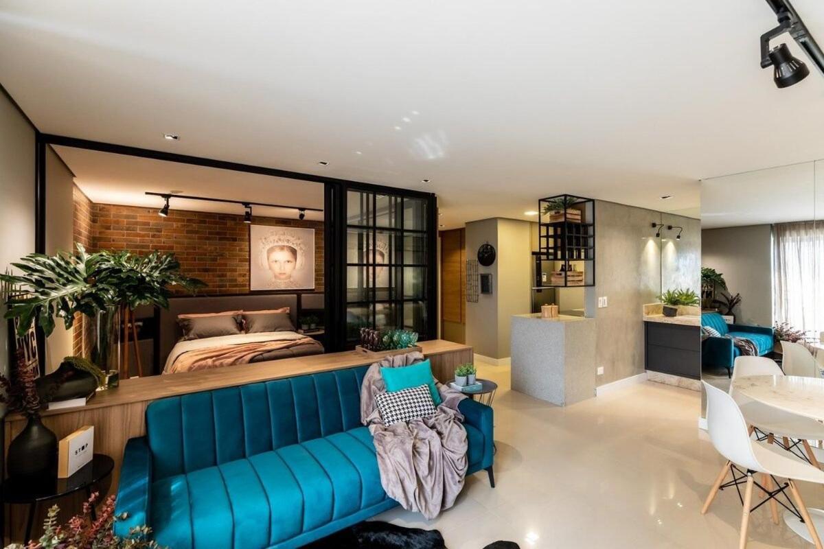 Apartamento do Centro de Foz