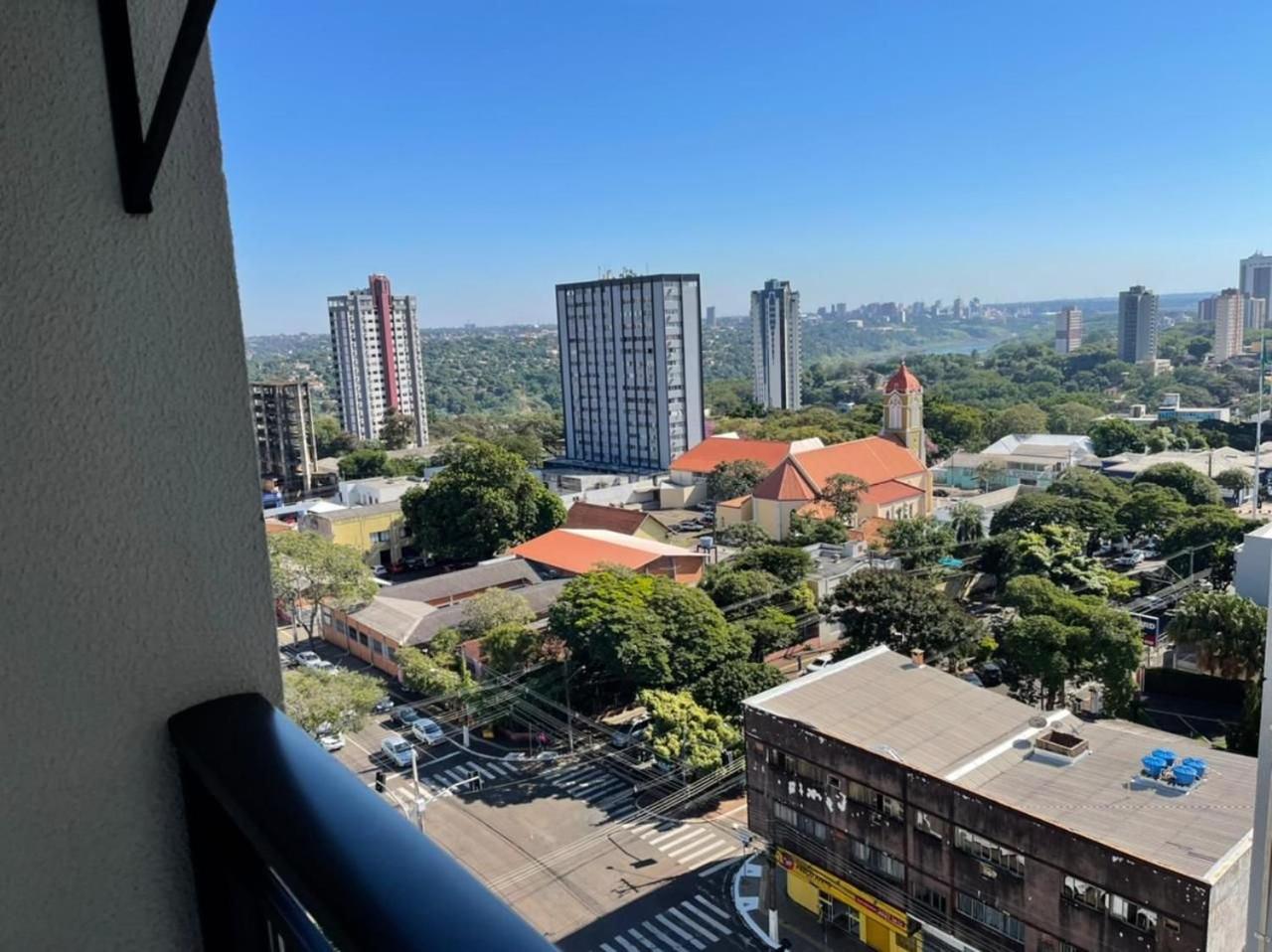 Apartamento do Centro de Foz